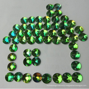 Cheap Crystal Beads in Bulk Clothes Bags Shoes Decoration